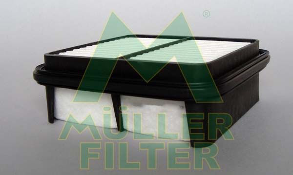MULLER FILTER Gaisa filtrs PA3337